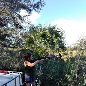 Meet your Posher, Lori